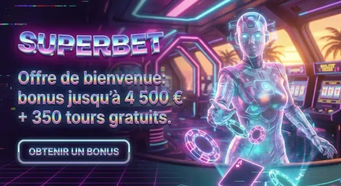Superbet Casino